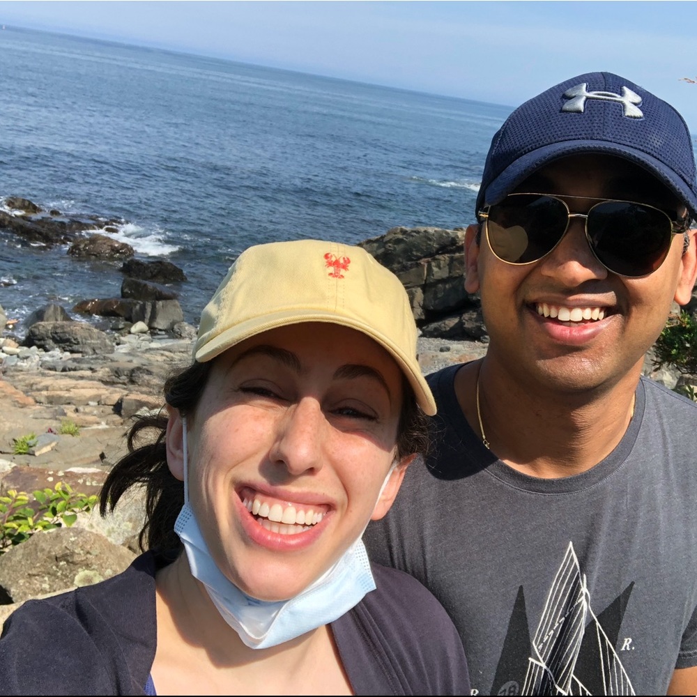 Meet your Posher, Sarah